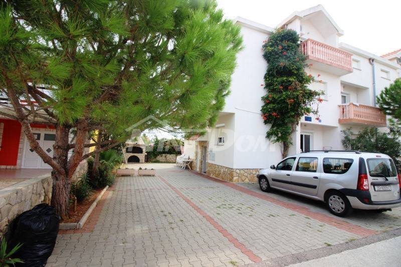 Apartment house 100 meters from the sea - 3