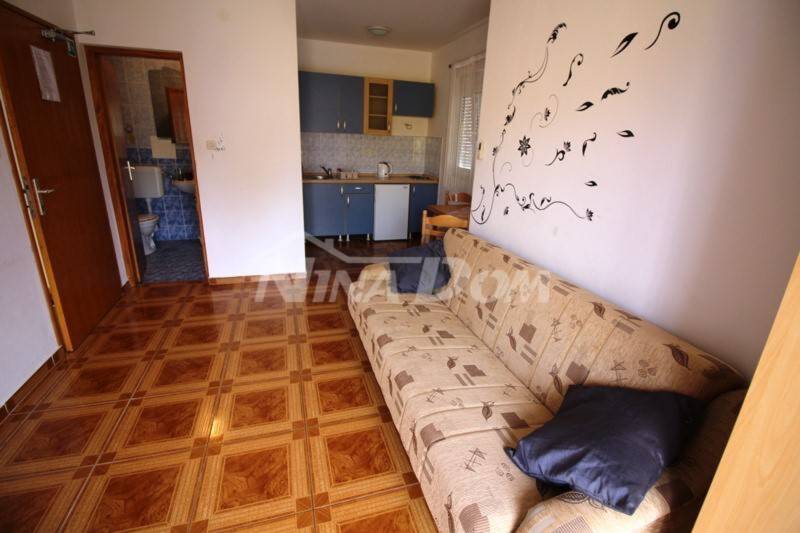 Apartment house 100 meters from the sea - 8