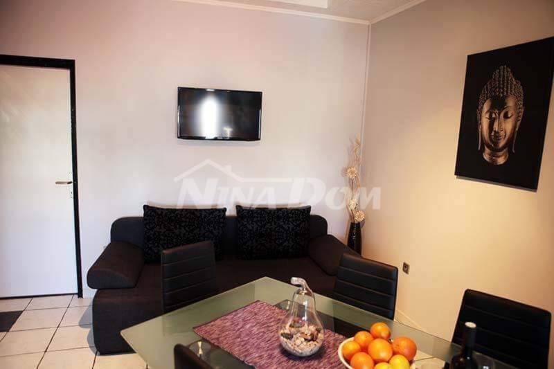 Diklo Semi-detached house, 2nd row to the sea - 14