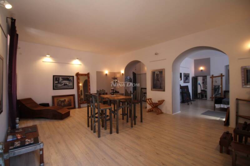 Peninsula-Zadar Designer apartment by Lupino-Peninsula - 2