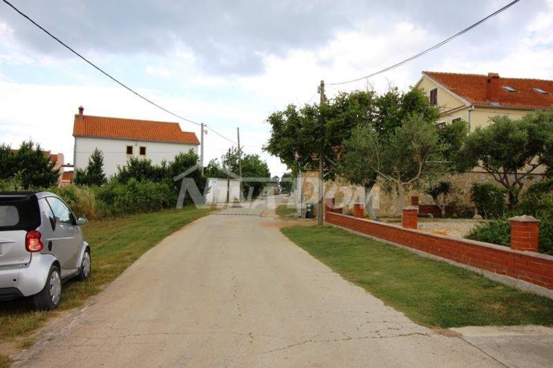pozemek v obci Privlaka - 9