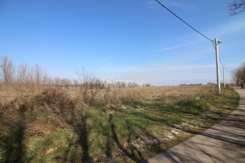 zemljište  u selu Privlaka - 1