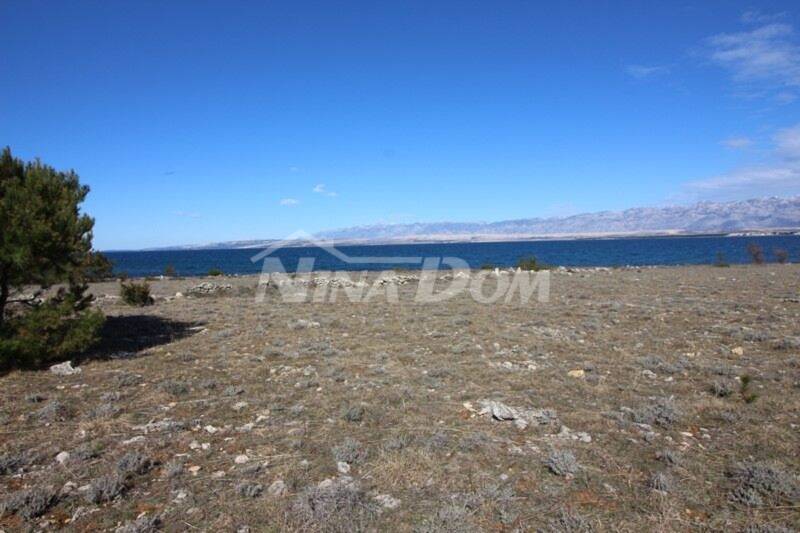 Agricultural land near the sea. - 2