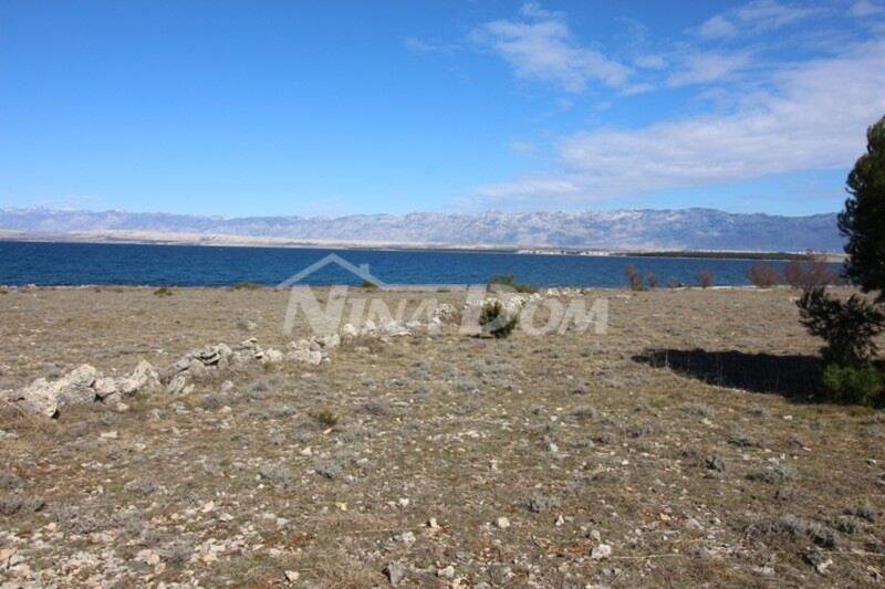 Agricultural land near the sea. - 5