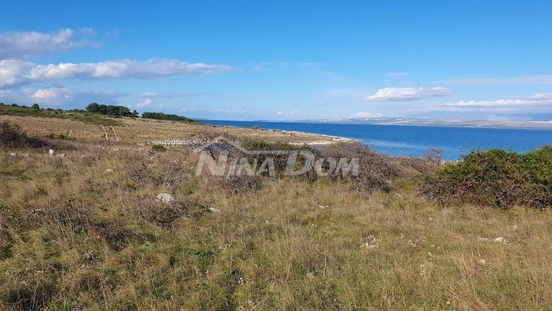 Poľnohospodárska pôda, 2. rad od mora, 2020 m2 - 5