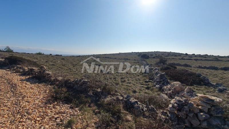 Agricultural land Barbenjak 12745 m2 - 1