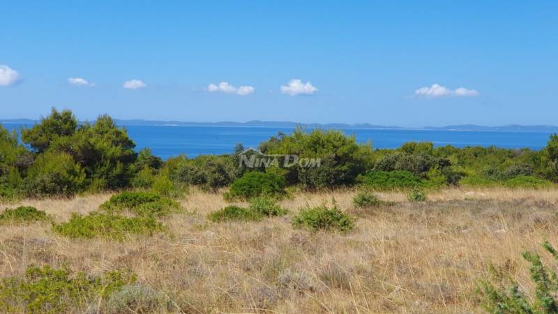 Agricultural land with access asphalt road. - 4