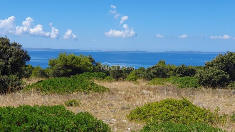 Agricultural land with access asphalt road. - 5