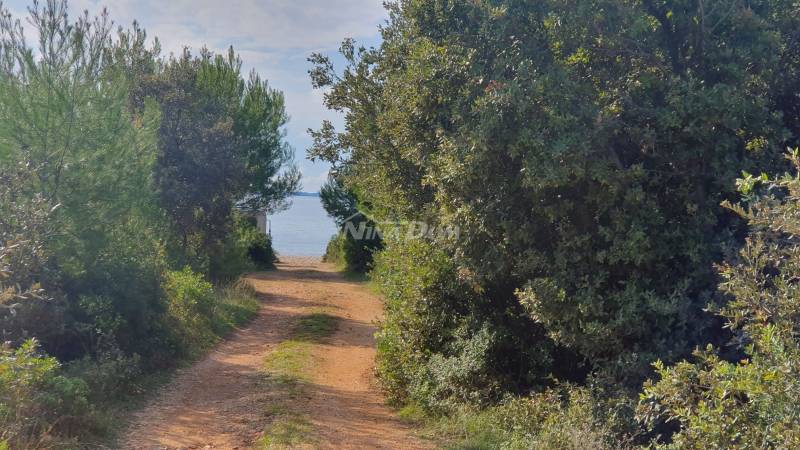 Agricultural land 70 meters from the sea - 1