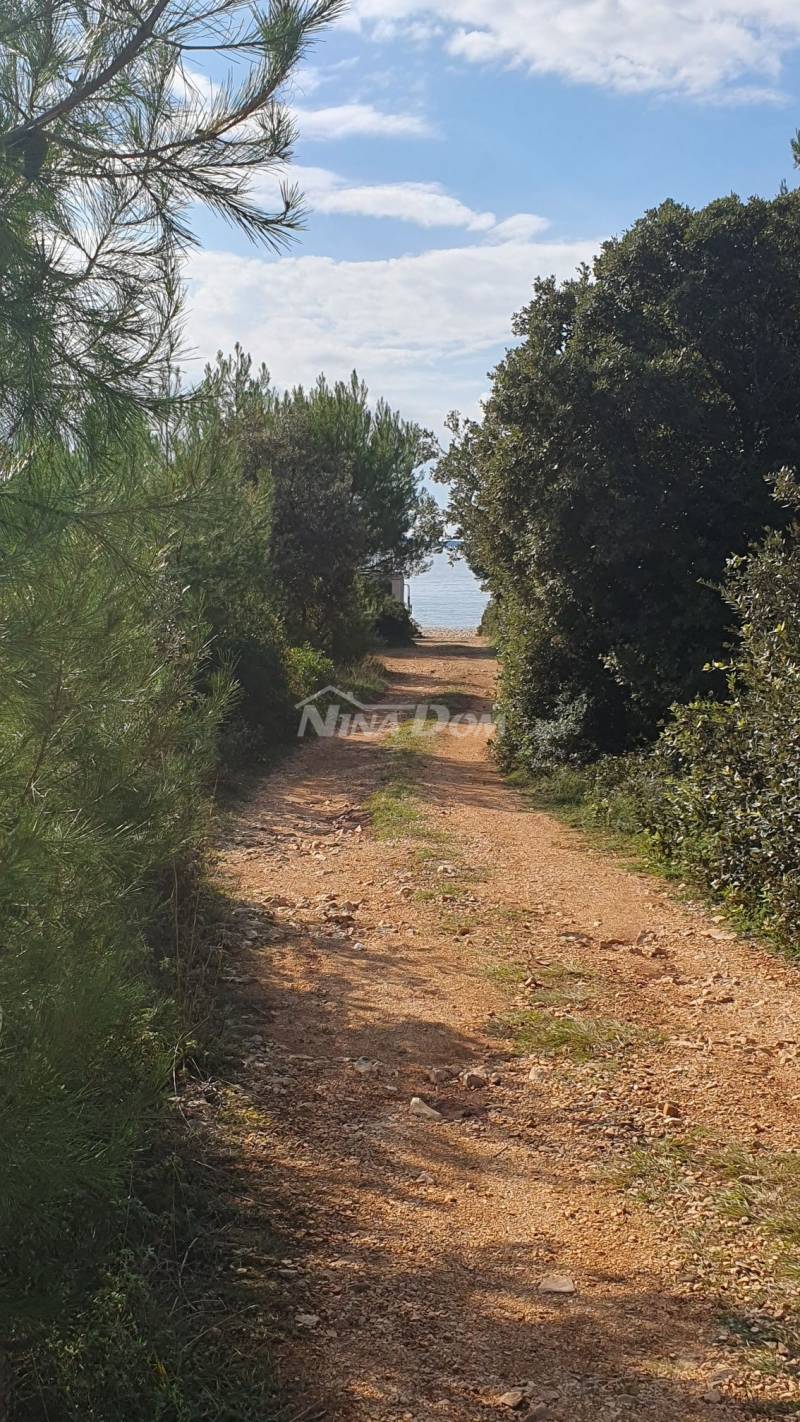 Agricultural land 70 meters from the sea - 5