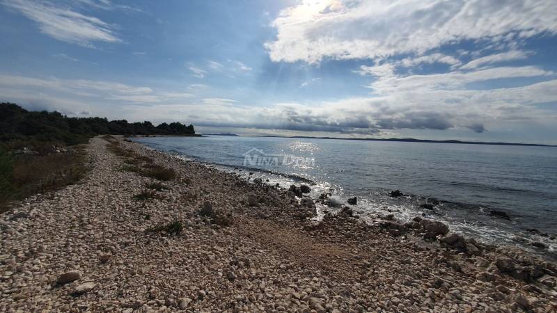 Agricultural land 70 meters from the sea - 7