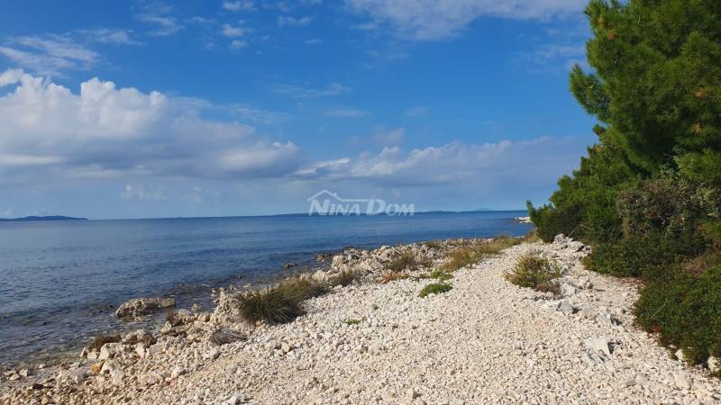 Agricultural land 70 meters from the sea - 9