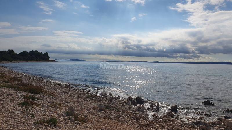 Agricultural land 70 meters from the sea - 10