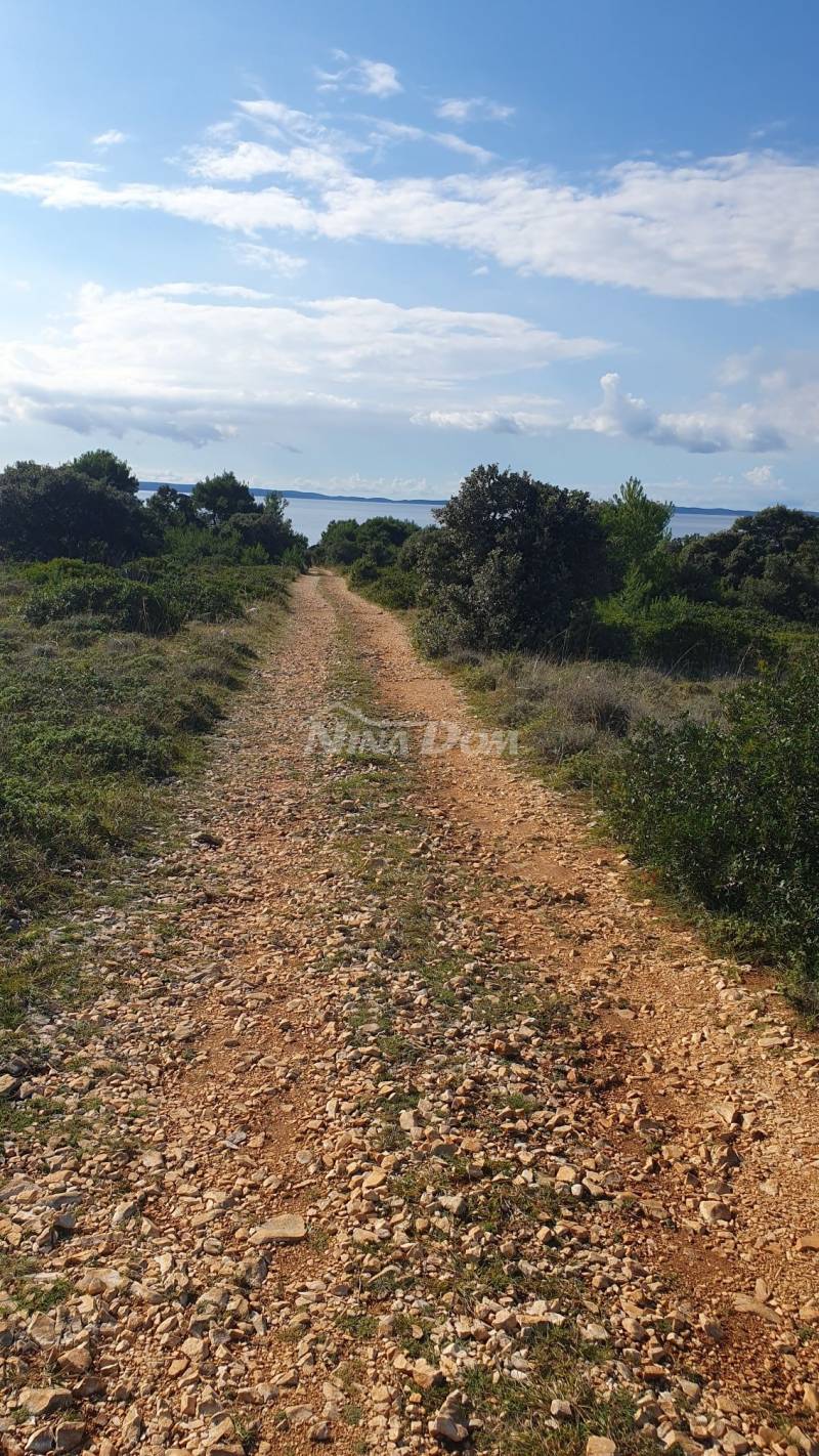 Agricultural land 70 meters from the sea - 11