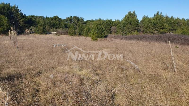 Obradivo zemljište s dva pristupna puta - 1