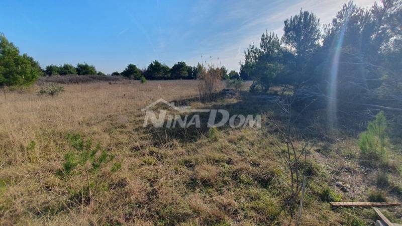 Obradivo zemljište s dva pristupna puta - 9