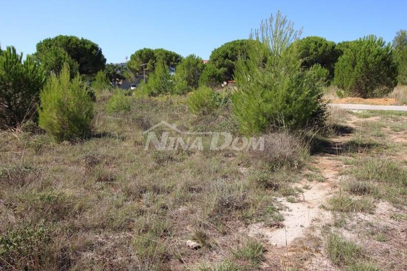 Zemljište Bilotinjak T2 i T3 zona obveza izrade UPU plana - 5