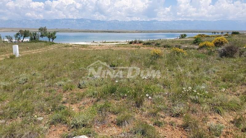 Plot of land 300 m2, preparation of UPU required and 70 meters to the sea. - 5