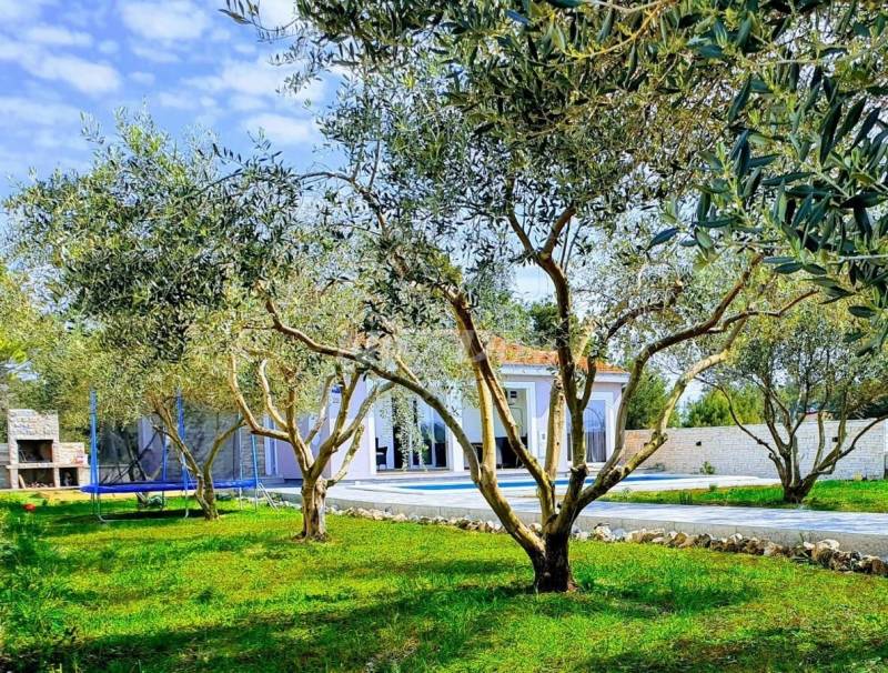Prízemie s peknou, priestrannou záhradou - 2