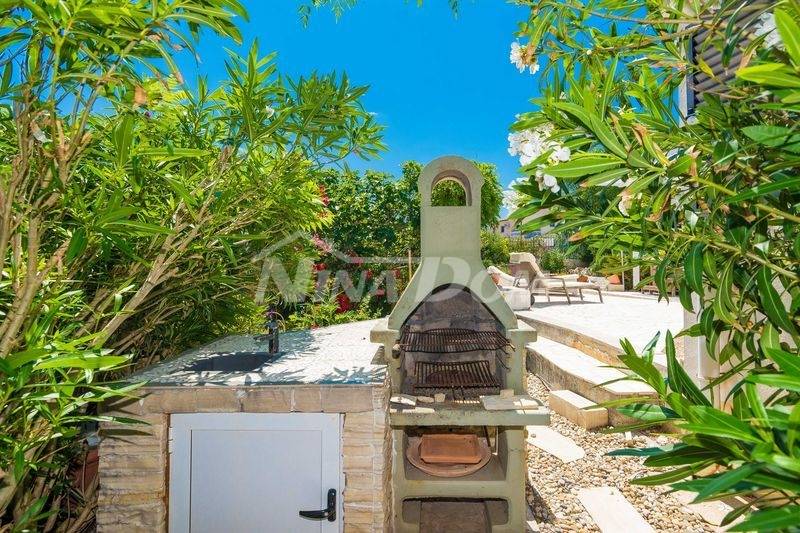 1 row to the sea, single-storey house with panoramic views. - 10