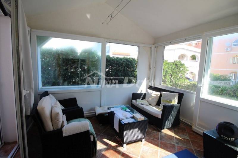 40 meters from the sea, detached single-storey house. - 7