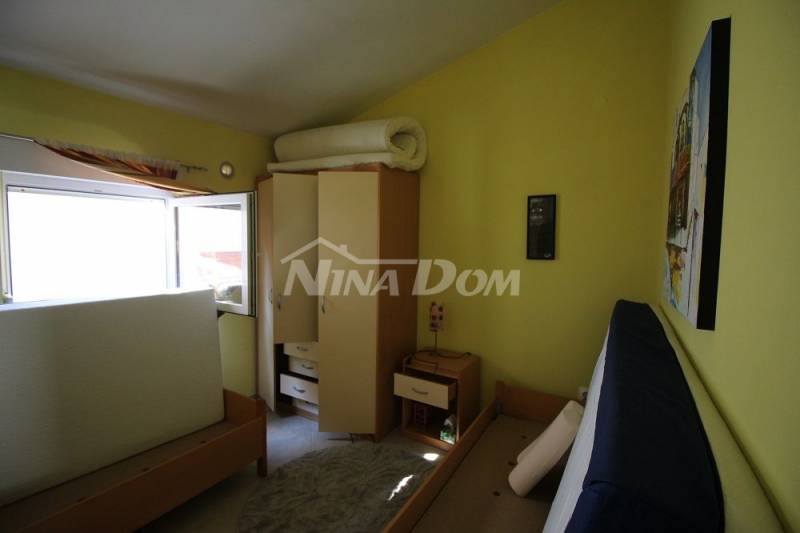 40 meters from the sea, detached single-storey house. - 9