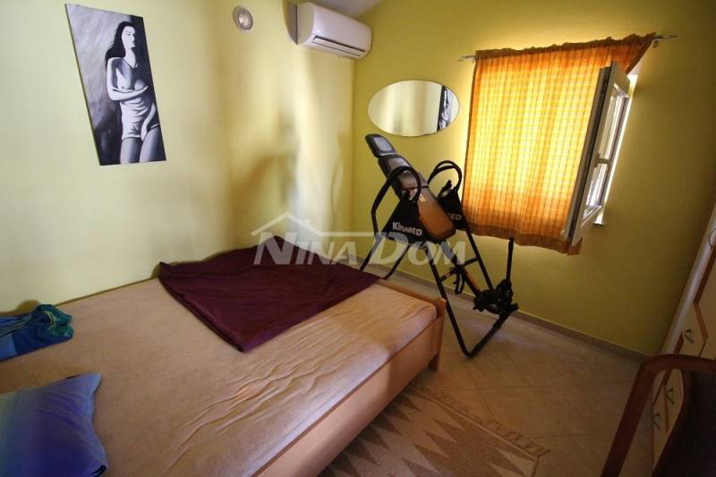 40 meters from the sea, detached single-storey house. - 14