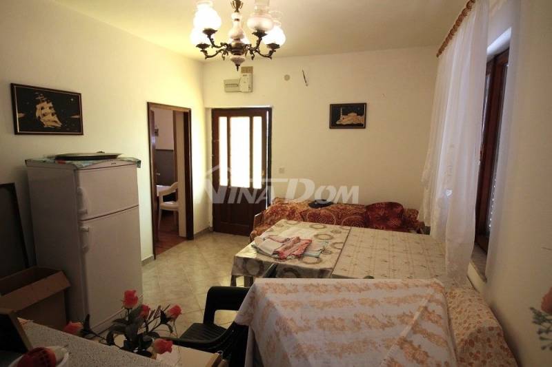 Single-storey house near the sea with a large garden. - 6