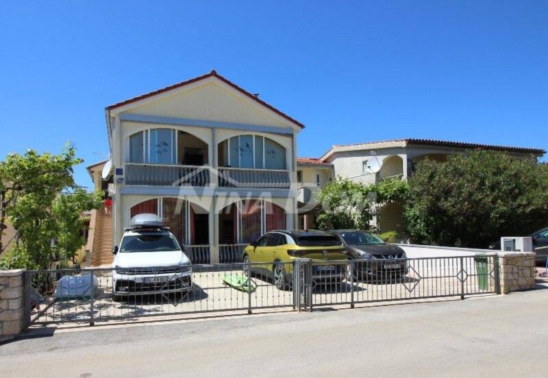 house in the village of Vir - 1