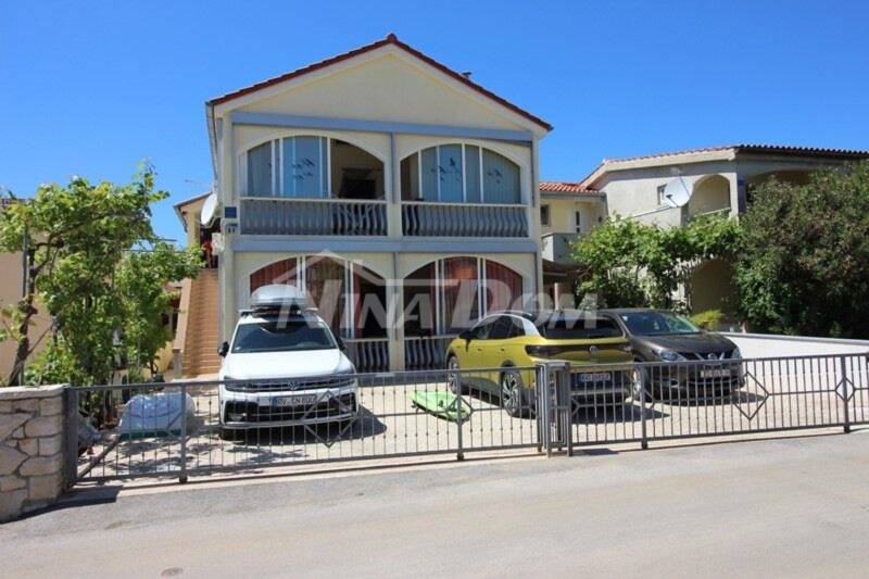 house in the village of Vir - 2