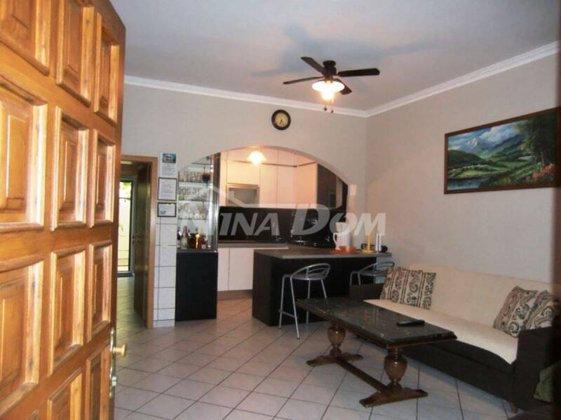 house in the village of Vir - 8