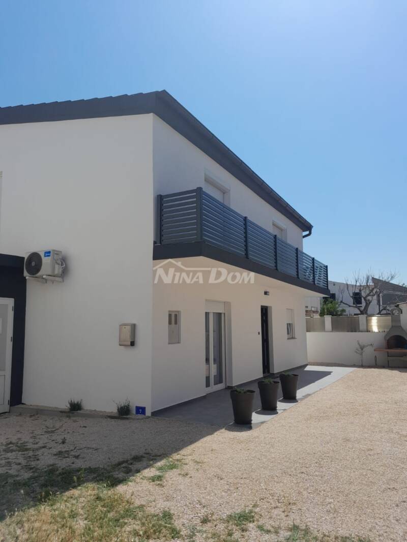 House 50 m from the sea, completely renovated on the outside, ground floor inside. - 1