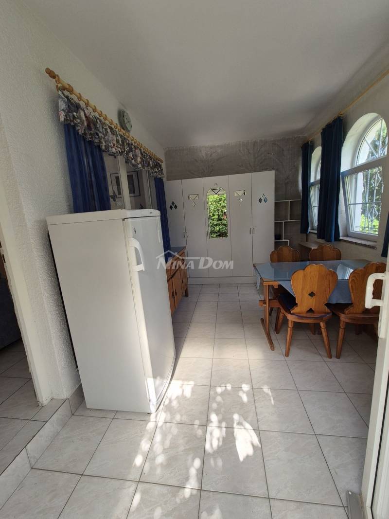 Family property with auxiliary building - 8