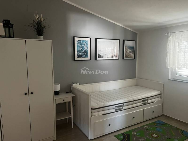 Family property with two three-bedroom apartments, close to the center. - 6