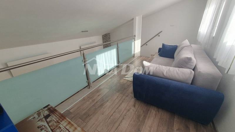 Single-storey house with gallery, garage and basement with a beautiful garden. - 15