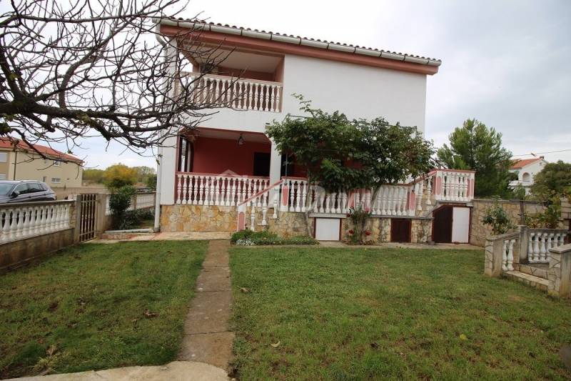 Detached property 400 meters from the beach - 1