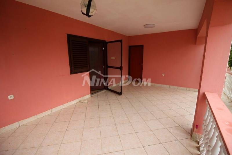 Detached property 400 meters from the beach - 8