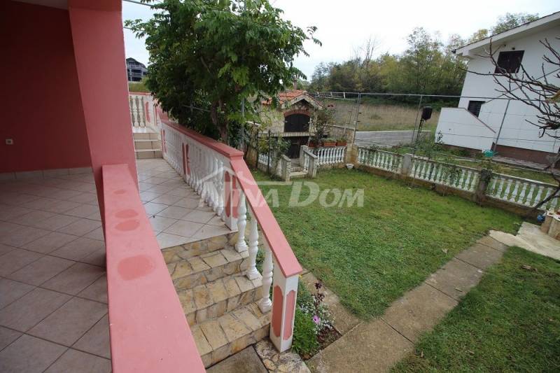 Detached property 400 meters from the beach - 9