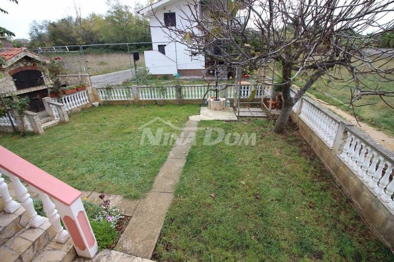 Detached property 400 meters from the beach - 10