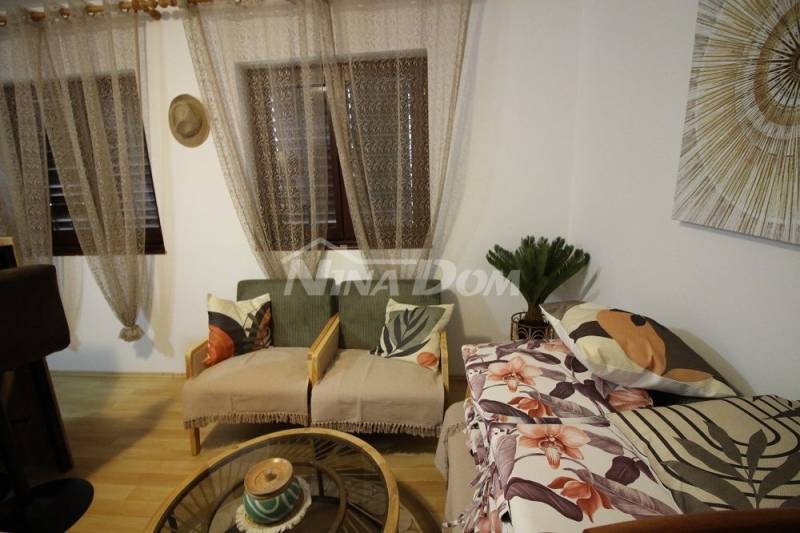 Detached property 400 meters from the beach - 11