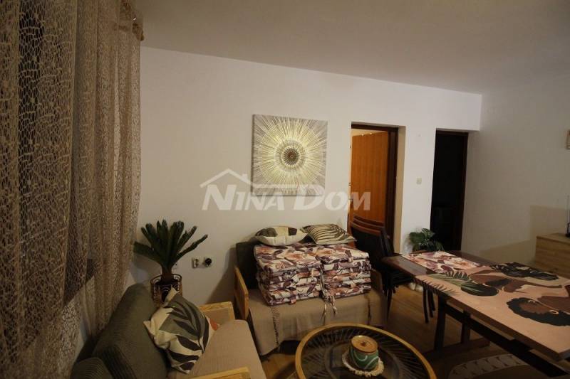 Detached property 400 meters from the beach - 12