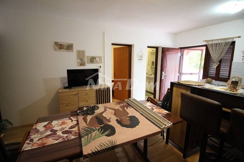 Detached property 400 meters from the beach - 14