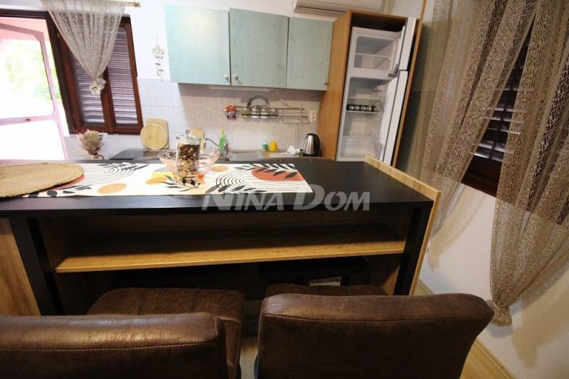 Detached property 400 meters from the beach - 15