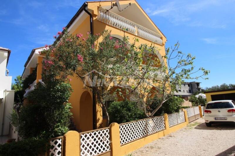 Detached property near the center, 400 meters from the sea. - 2