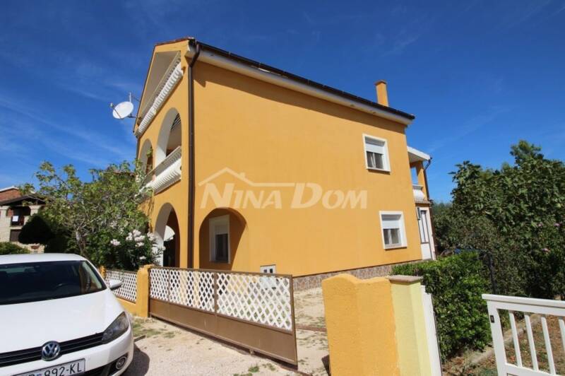 Detached property near the center, 400 meters from the sea. - 3