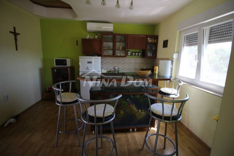 Detached property near the center, 400 meters from the sea. - 11