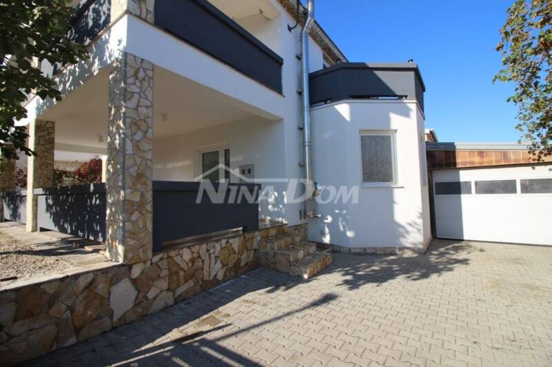 Detached house, 130 meters to the sea and the beach - 4