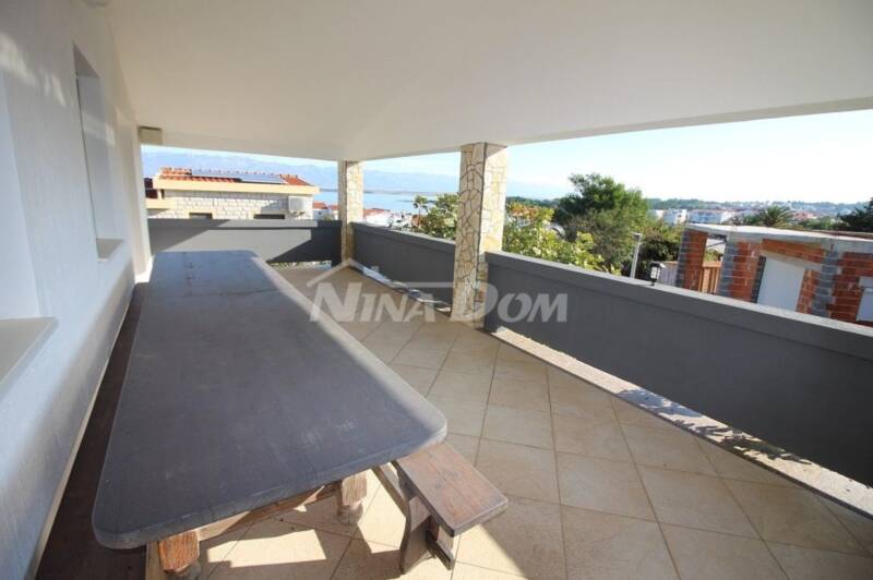 Detached house, 130 meters to the sea and the beach - 12