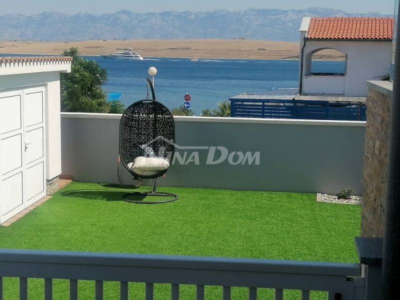 Property 50 meters from the sea, nicely decorated - 4