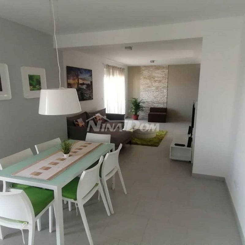 Property 50 meters from the sea, nicely decorated - 9